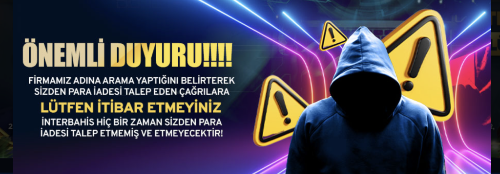 interbahis güvenilir mi